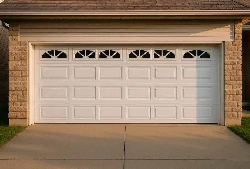 Contact Ferndale Garage Door